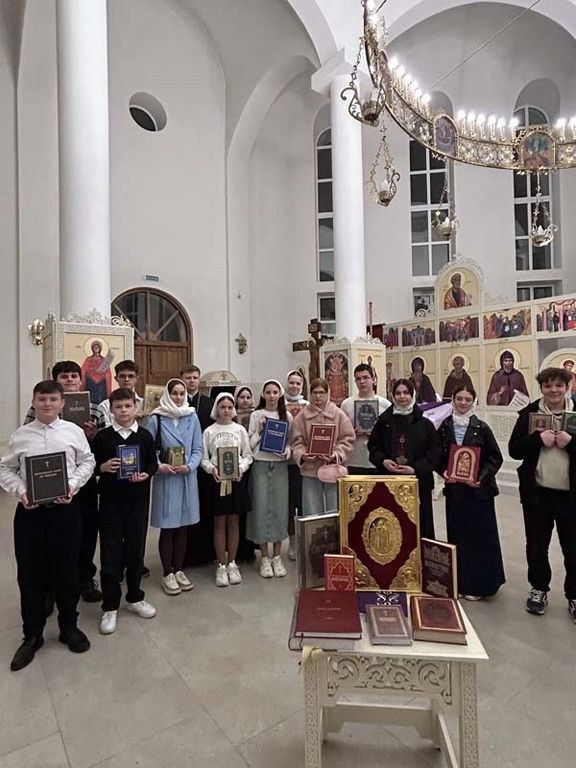 Обложка Большая фотокнига