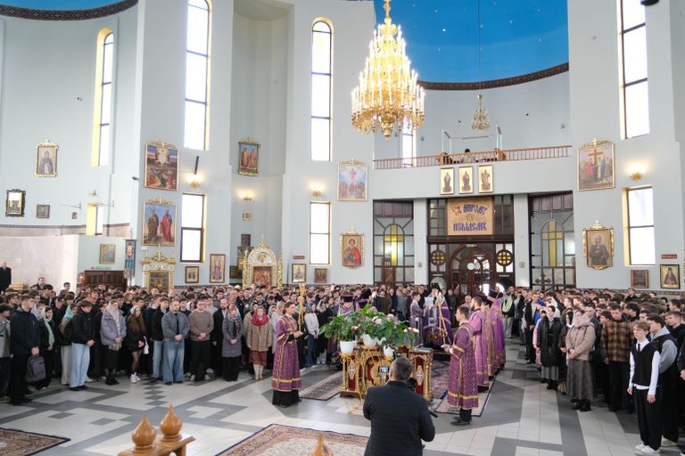 Обложка Большая фотокнига