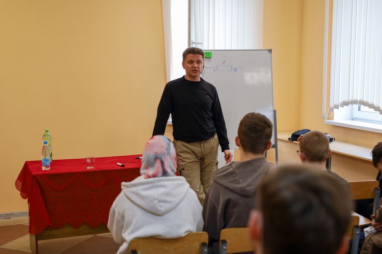 Обложка Большая фотокнига