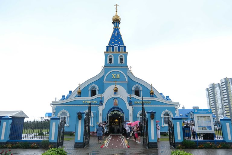 Обложка Большая фотокнига