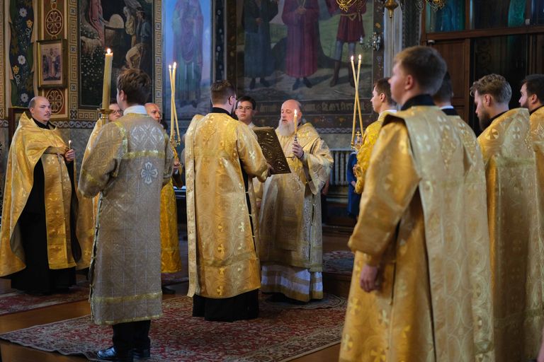 Обложка Большая фотокнига