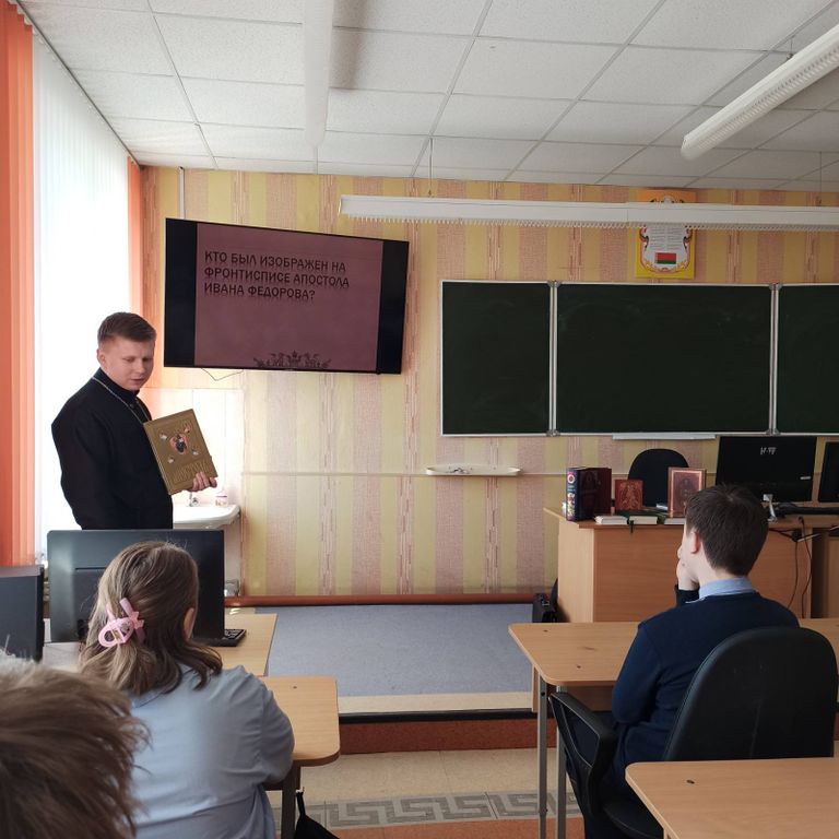 Обложка Большая фотокнига