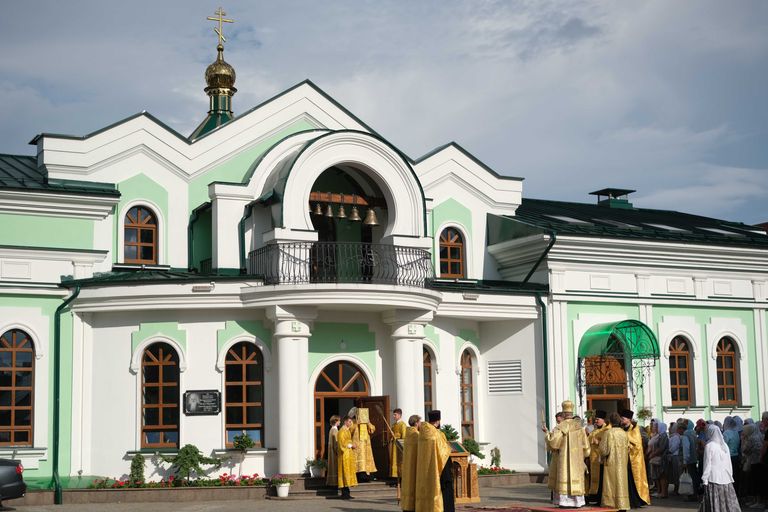 Обложка Большая фотокнига