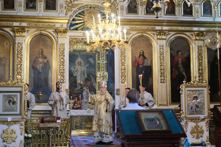 Обложка Большая фотокнига