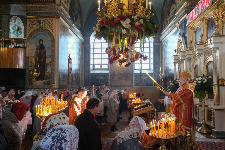 Обложка Большая фотокнига