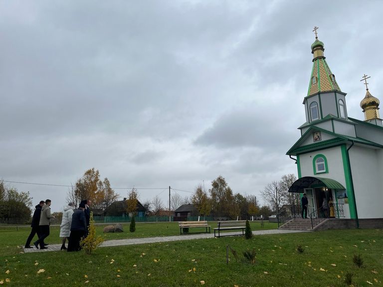 Обложка Большая фотокнига