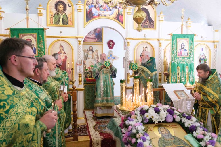 Обложка Большая фотокнига