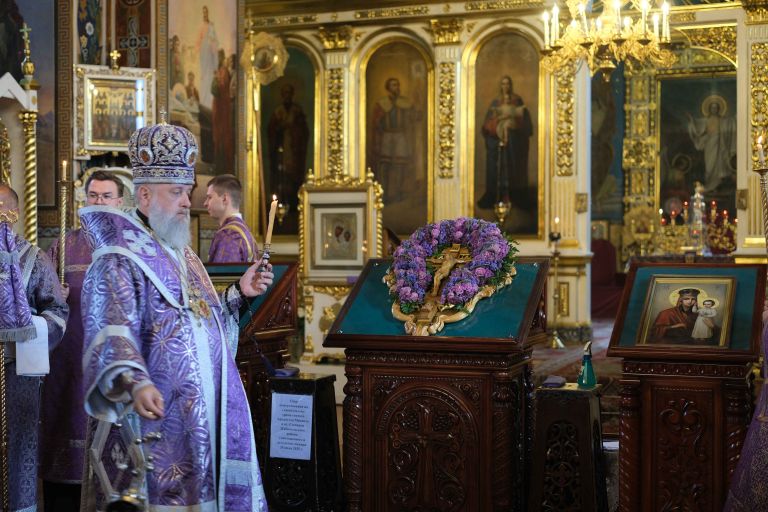 Обложка Большая фотокнига