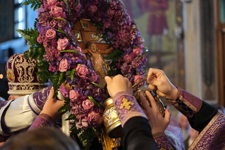 Обложка Большая фотокнига