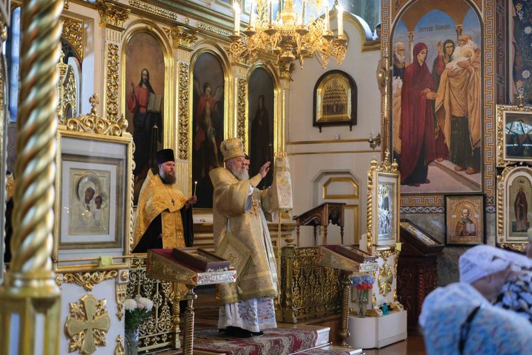 Обложка Большая фотокнига