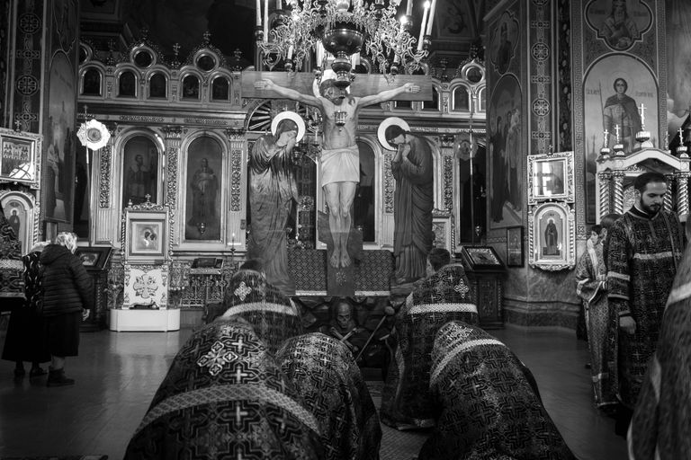 Обложка Большая фотокнига