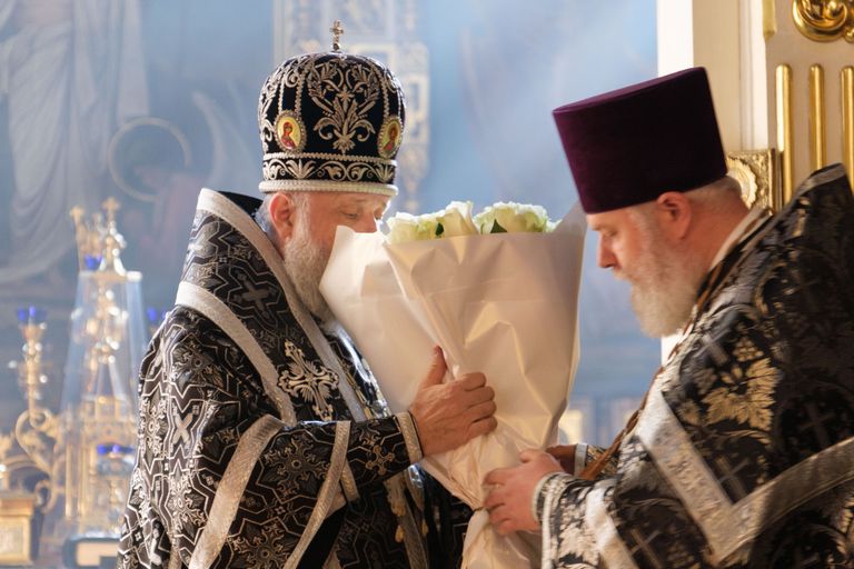 Обложка Большая фотокнига