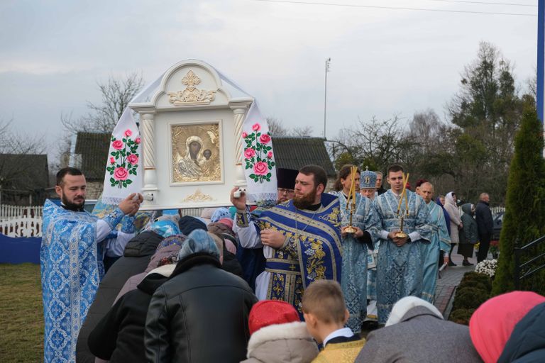 Обложка Большая фотокнига