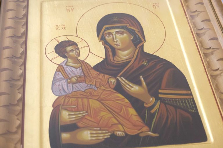 Обложка Большая фотокнига