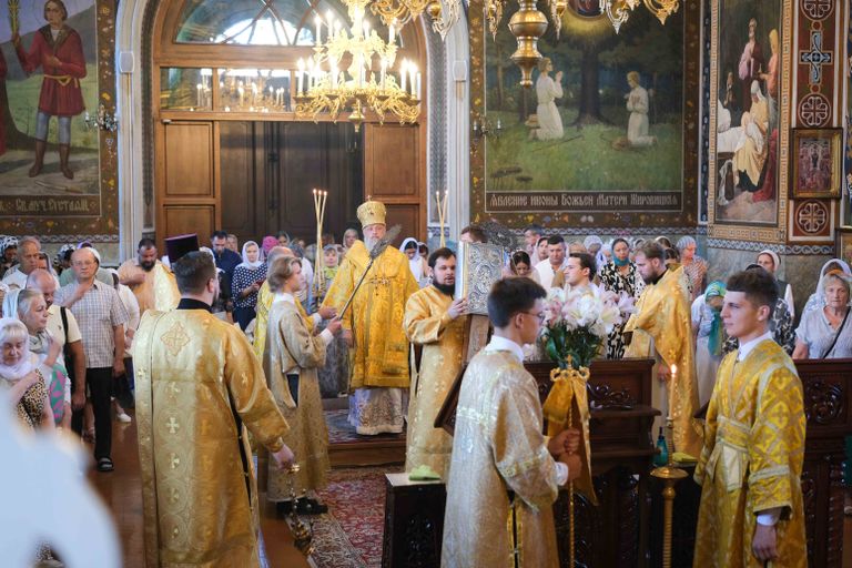 Обложка Большая фотокнига