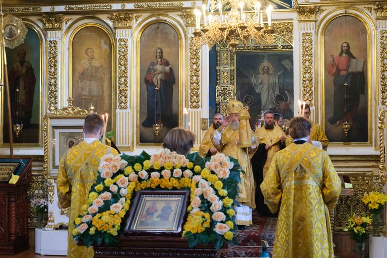 Обложка Большая фотокнига