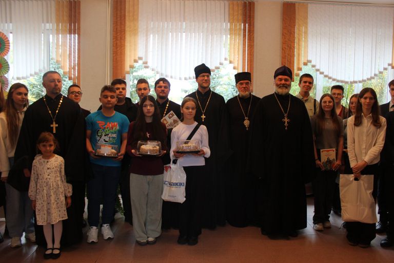 Обложка Большая фотокнига