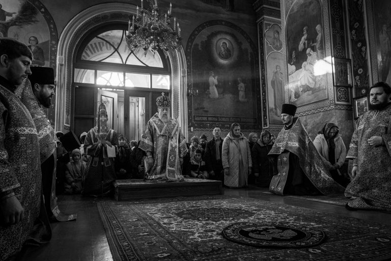 Обложка Большая фотокнига