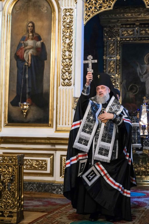 Обложка Большая фотокнига