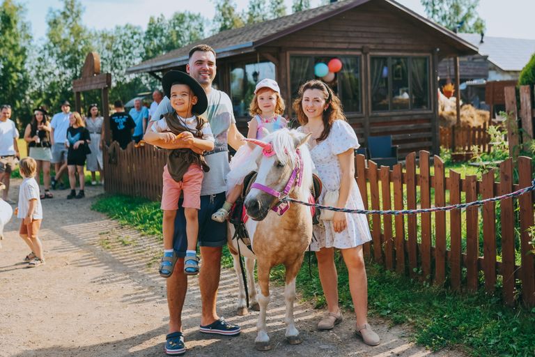 Обложка Большая фотокнига