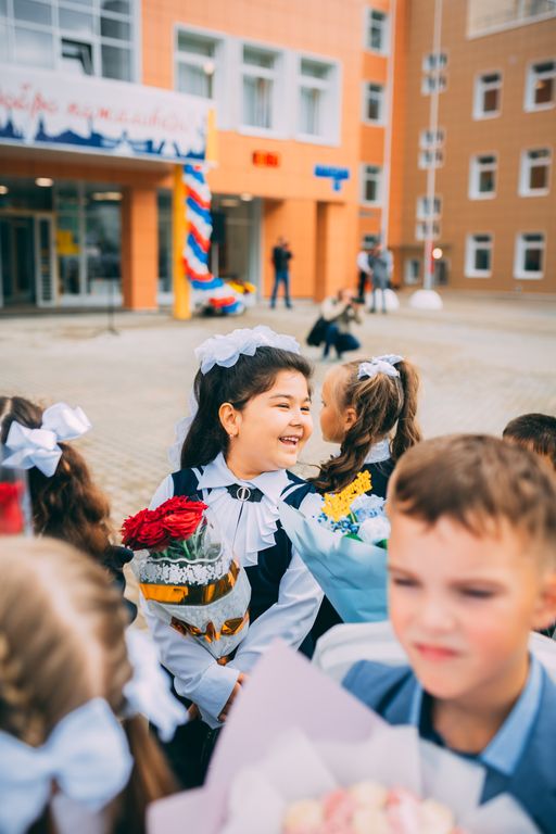 Обложка Большая фотокнига