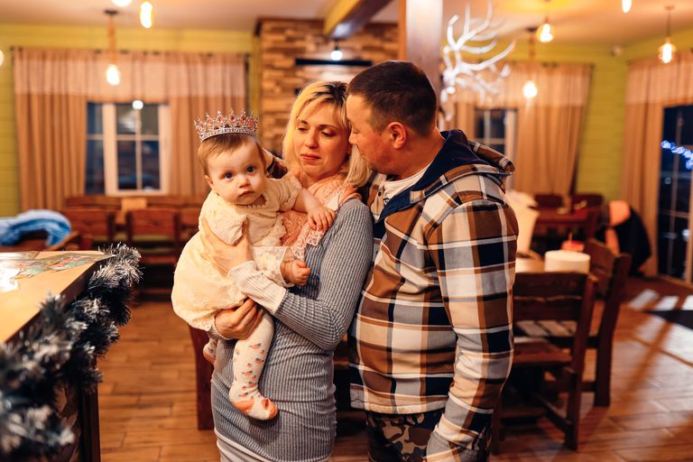 Обложка Большая фотокнига