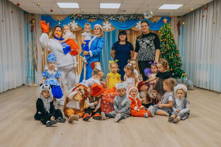 Обложка Большая фотокнига