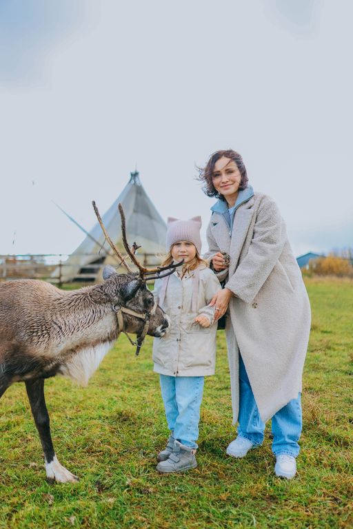 Обложка Большая фотокнига