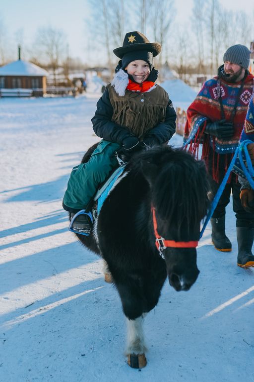 Обложка Большая фотокнига
