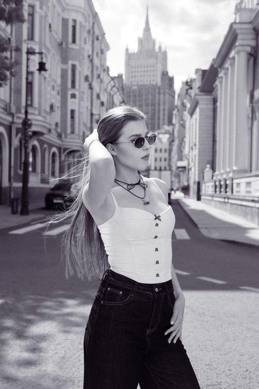 Обложка Большая фотокнига