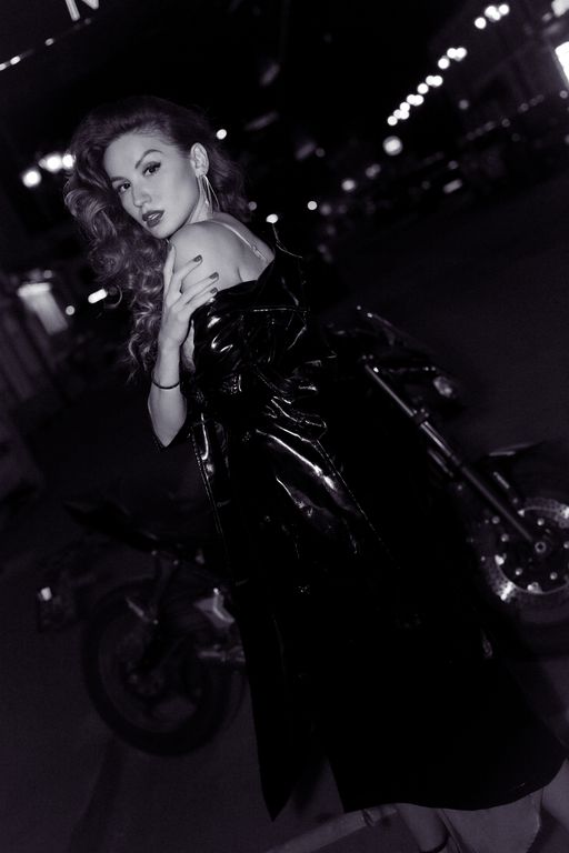 Обложка Большая фотокнига