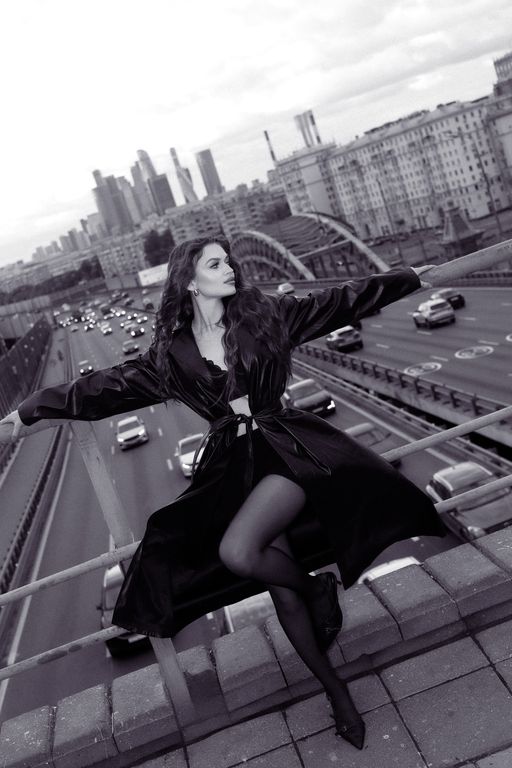 Обложка Большая фотокнига