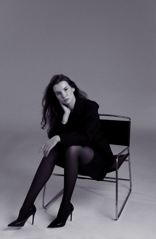 Обложка Большая фотокнига