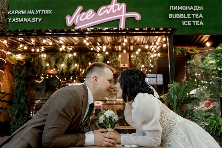 Обложка Большая фотокнига