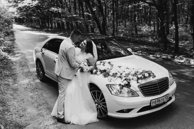 Обложка Большая фотокнига