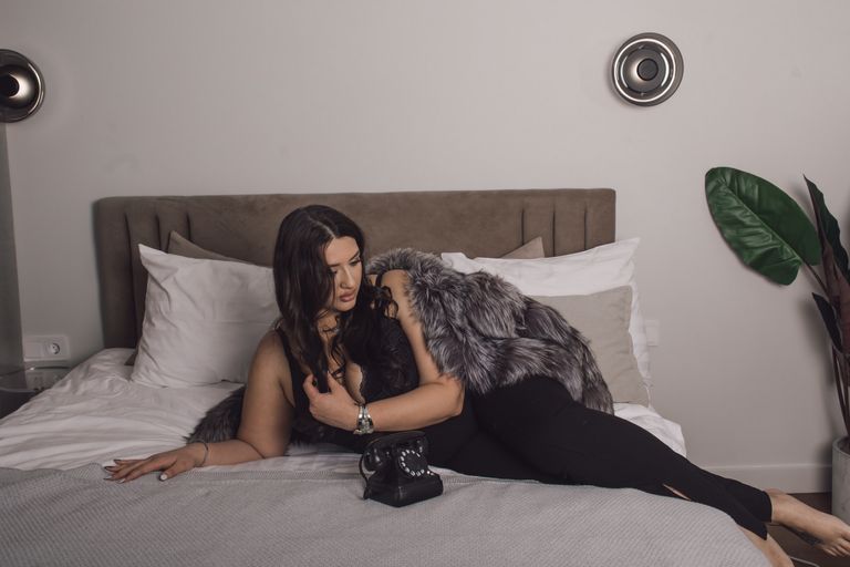 Обложка Большая фотокнига