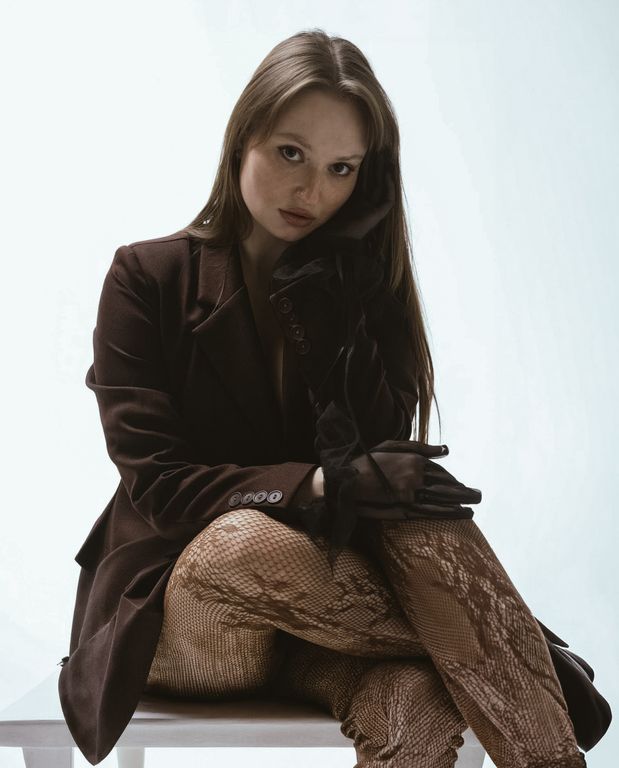 Обложка Большая фотокнига