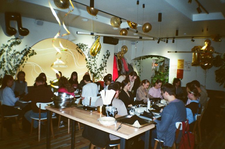 Обложка Большая фотокнига