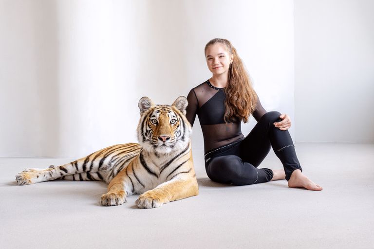 Обложка Большая фотокнига