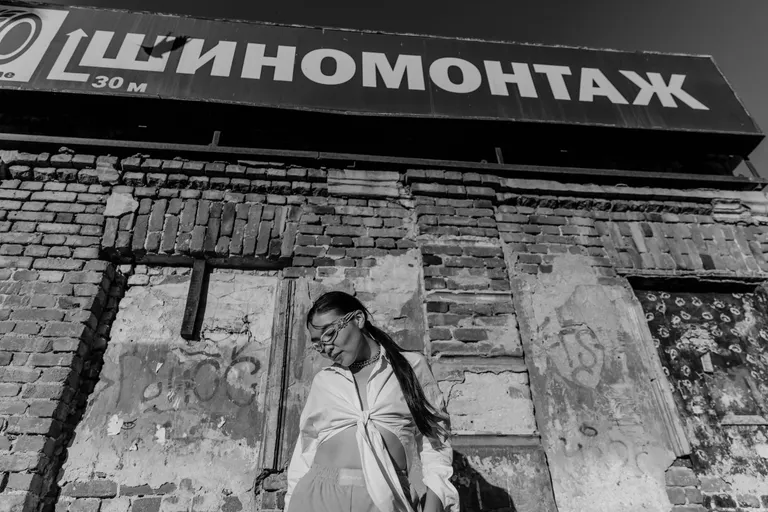 Обложка Большая фотокнига