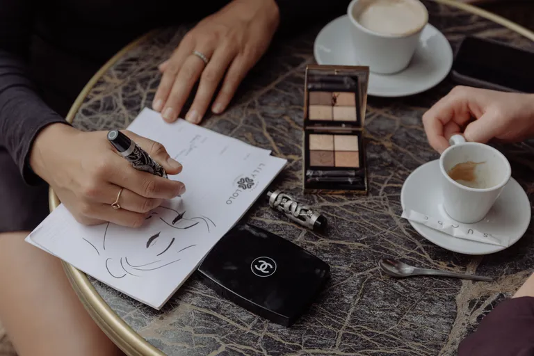 Обложка Большая фотокнига