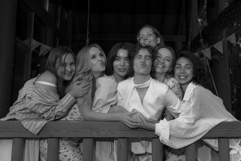 Обложка Большая фотокнига