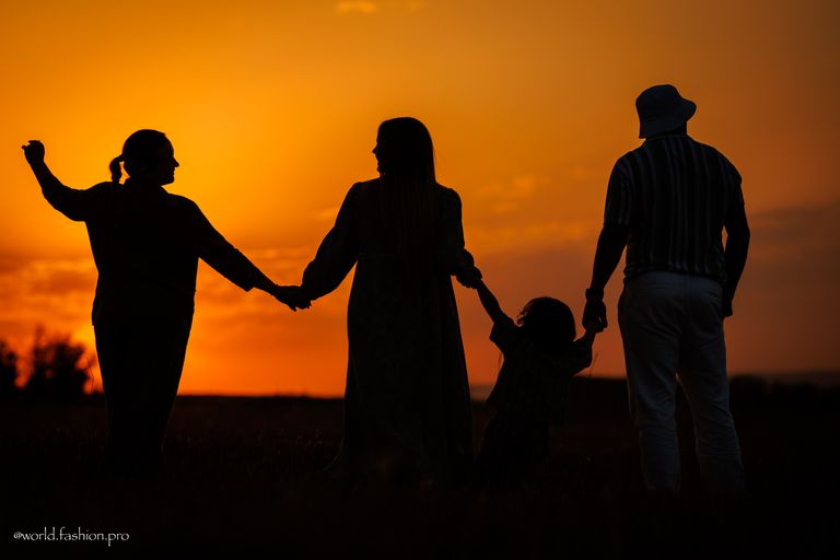 Обложка Большая фотокнига