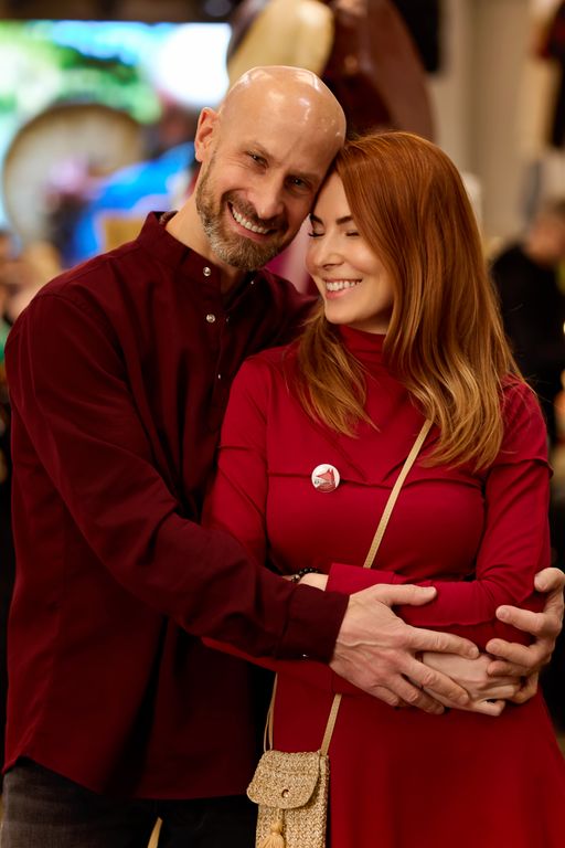 Обложка Большая фотокнига