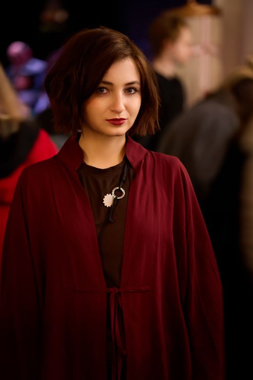 Обложка Большая фотокнига