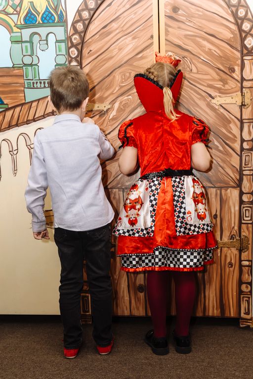 Обложка Большая фотокнига