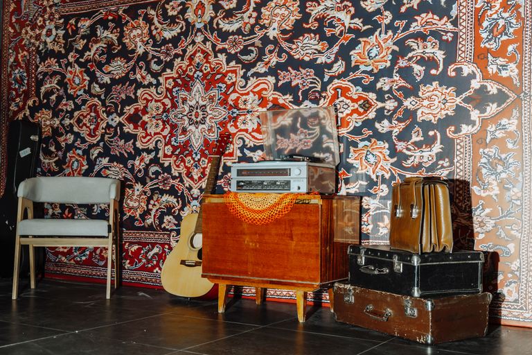 Обложка Большая фотокнига