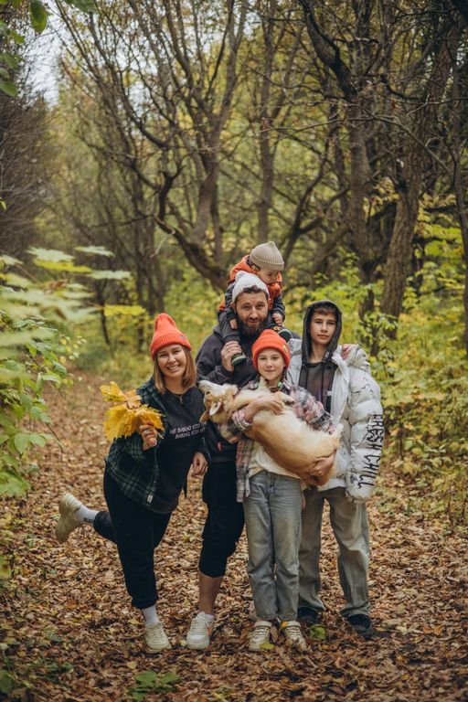 Обложка Большая фотокнига