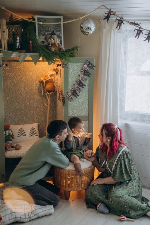 Обложка Большая фотокнига