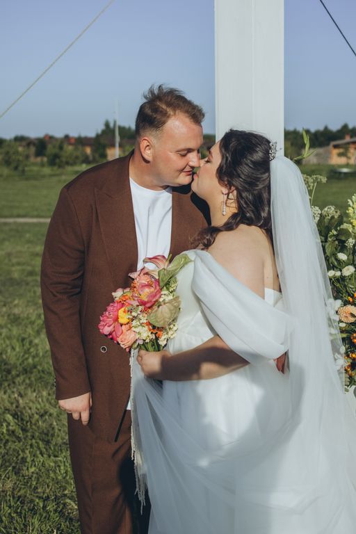 Обложка Большая фотокнига